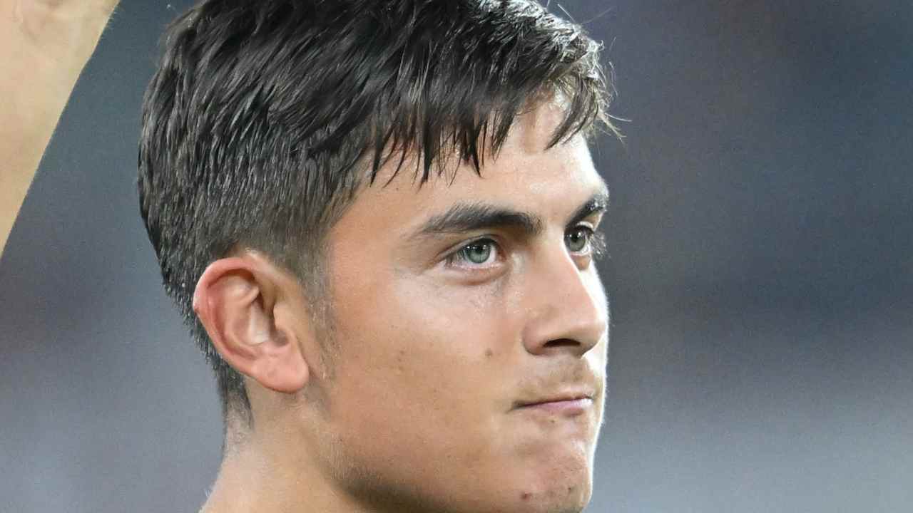 Dybala