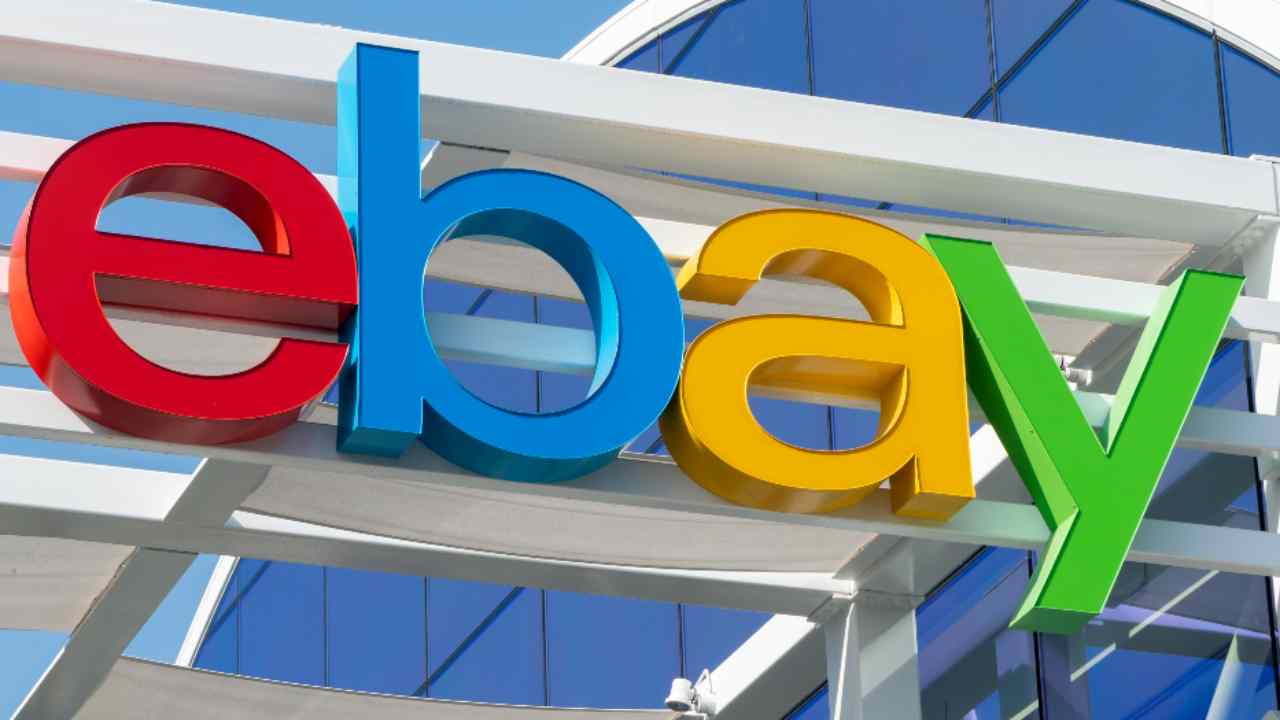 Ebay