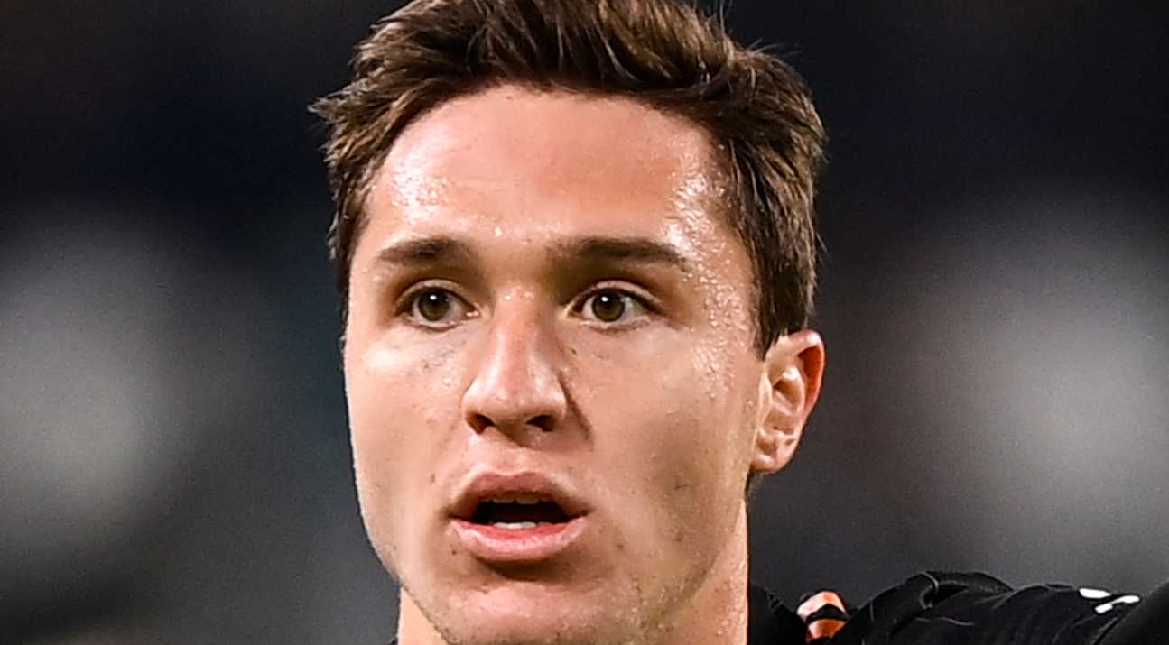 Federico Chiesa