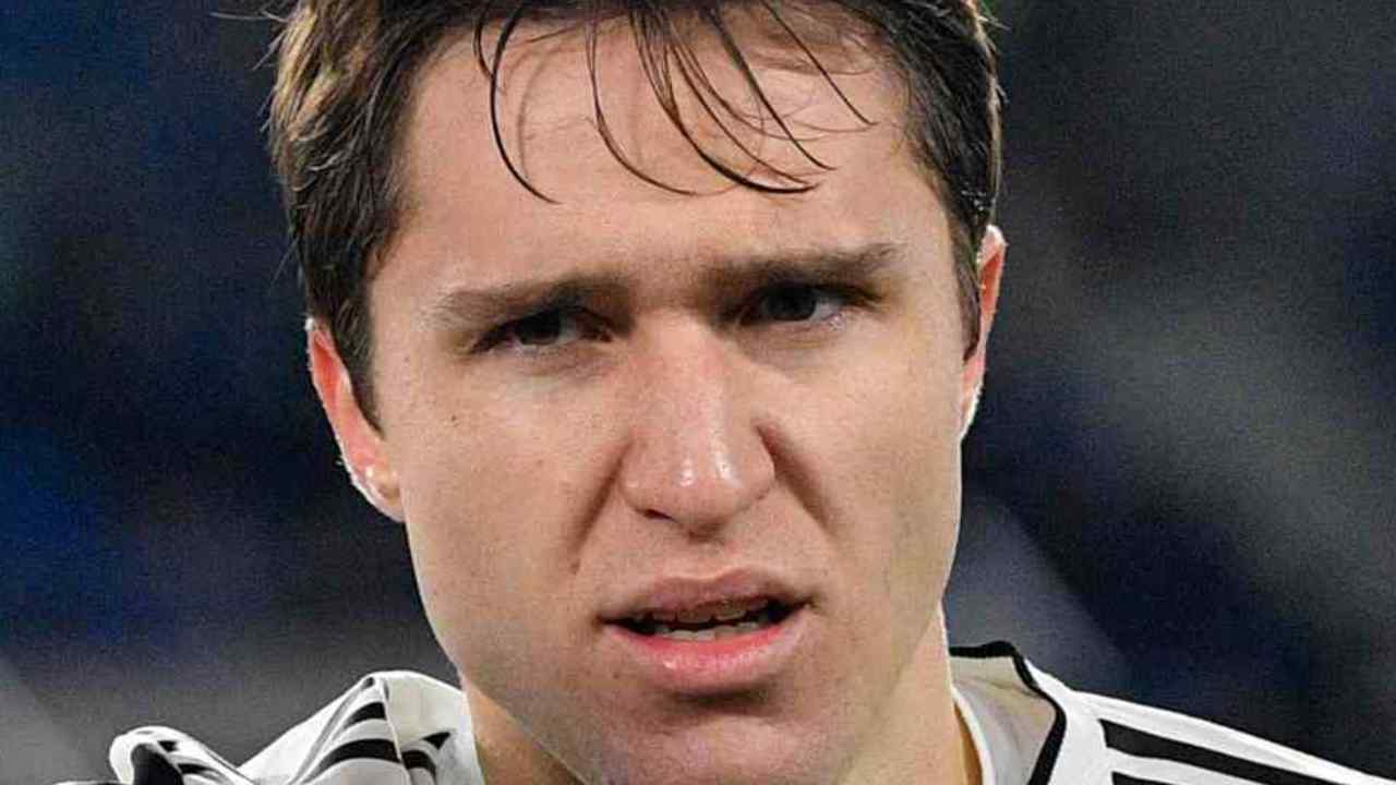 Federico Chiesa