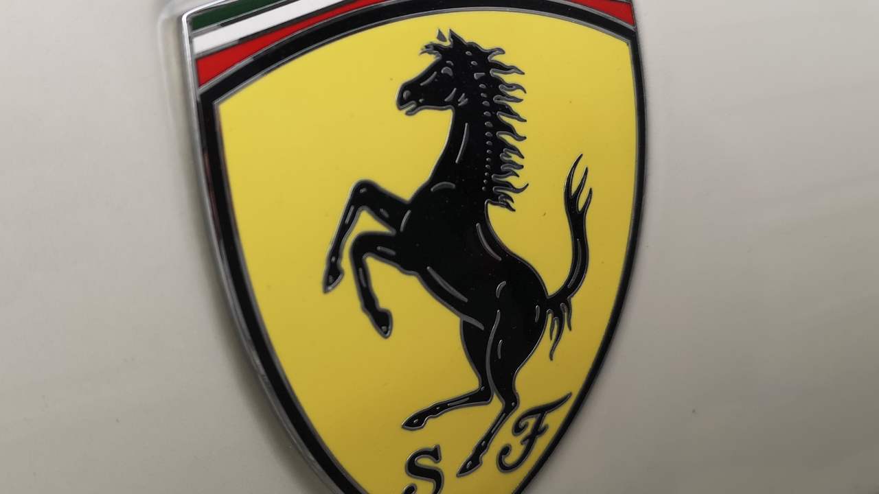 Ferrari