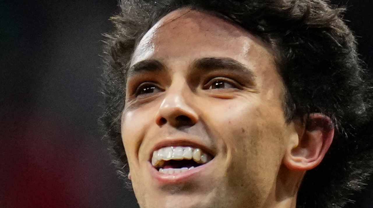 Joao Felix 