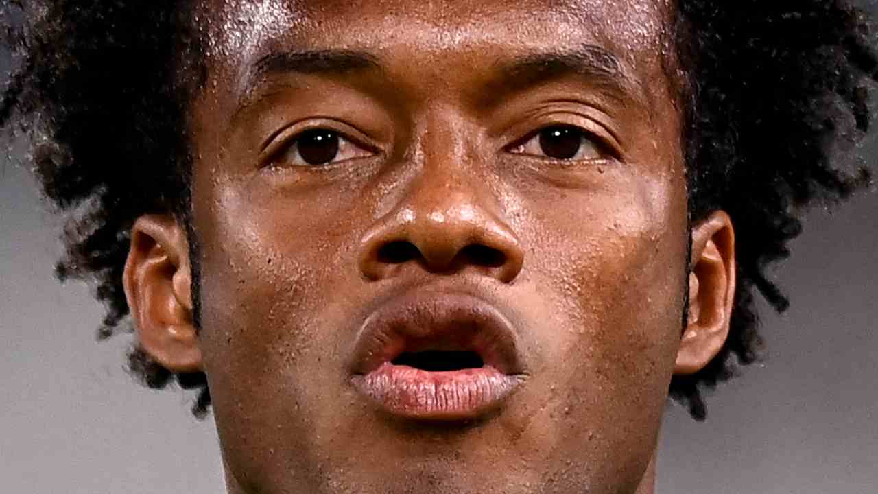 Juan Cuadrado