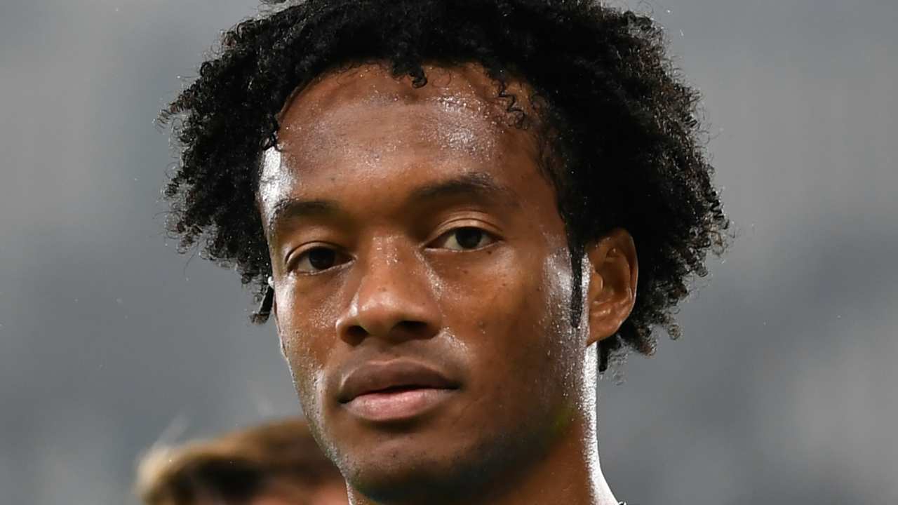 Juan Cuadrado