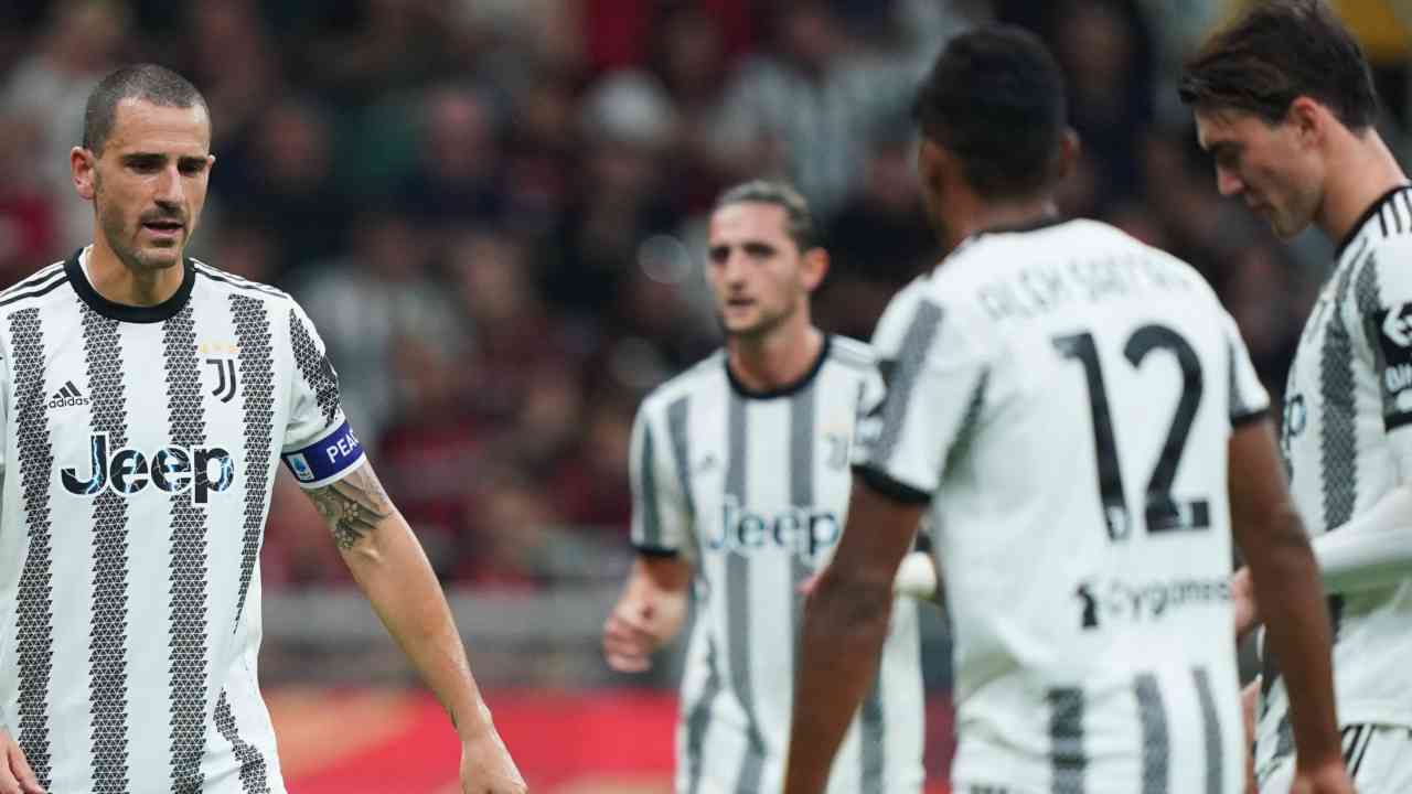 Juventus