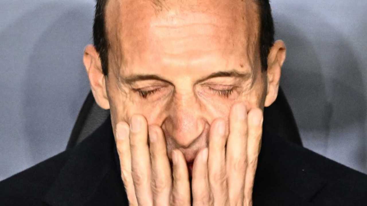 Juventus Allegri