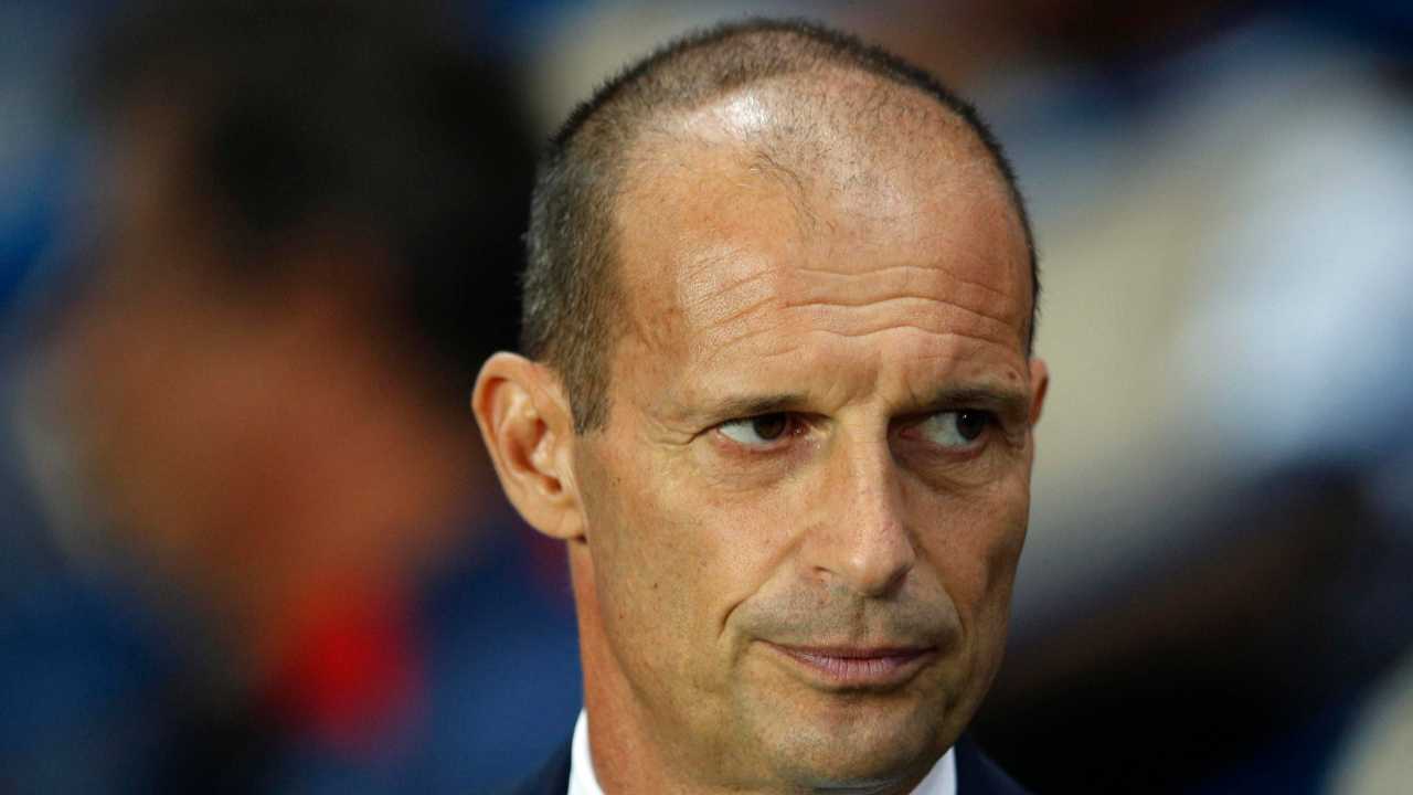 Juventus Allegri