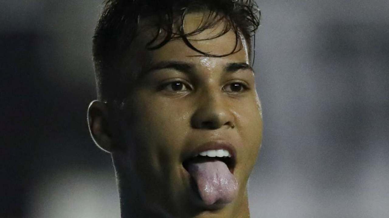 Kaio Jorge
