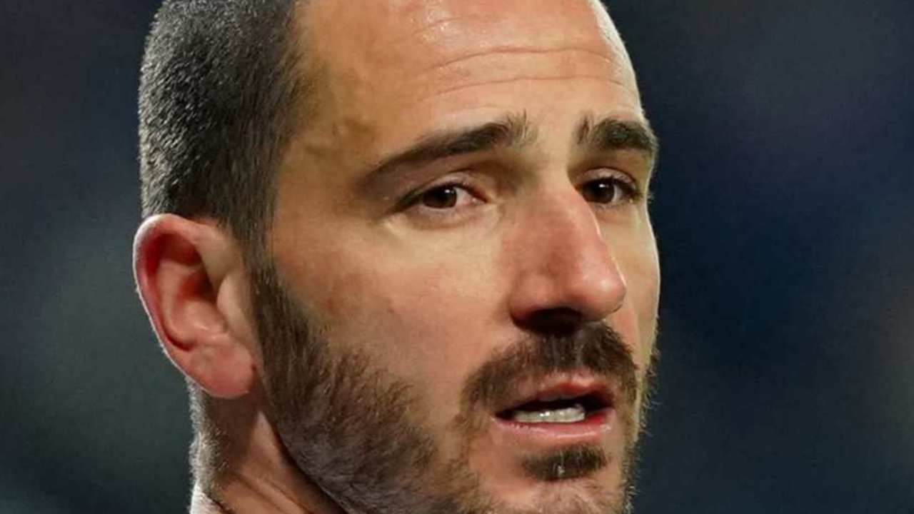 Leonardo Bonucci