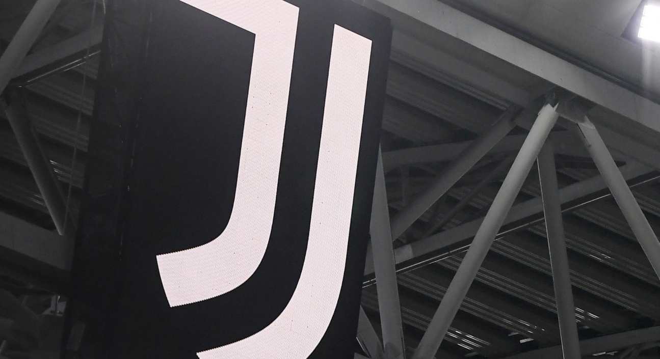 Logo Juve