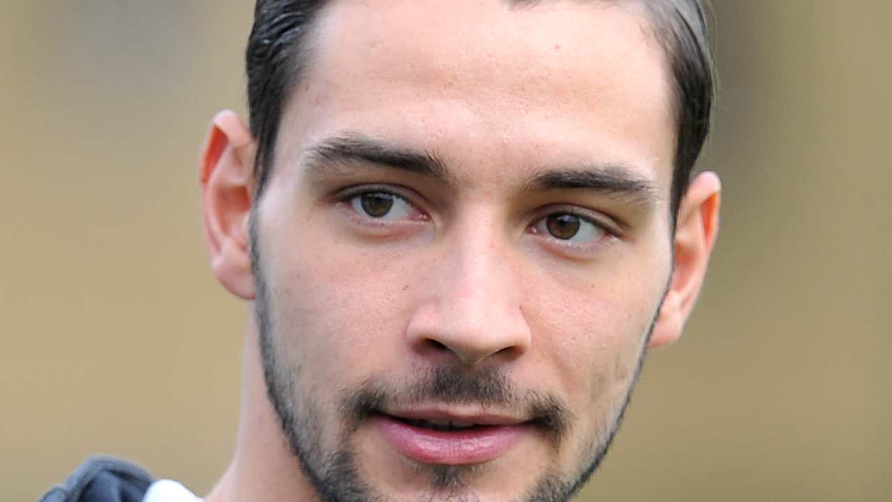 Mattia De Sciglio