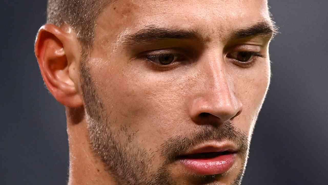 Mattia De Sciglio