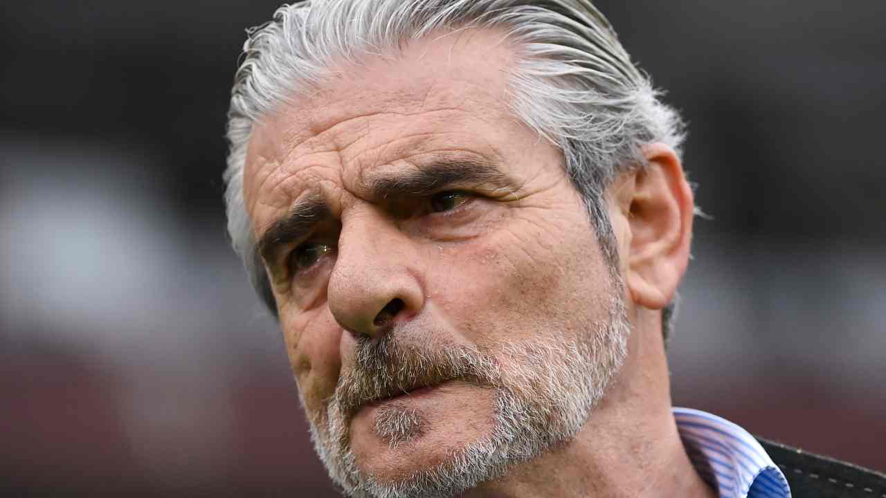 Maurizio Arrivabene