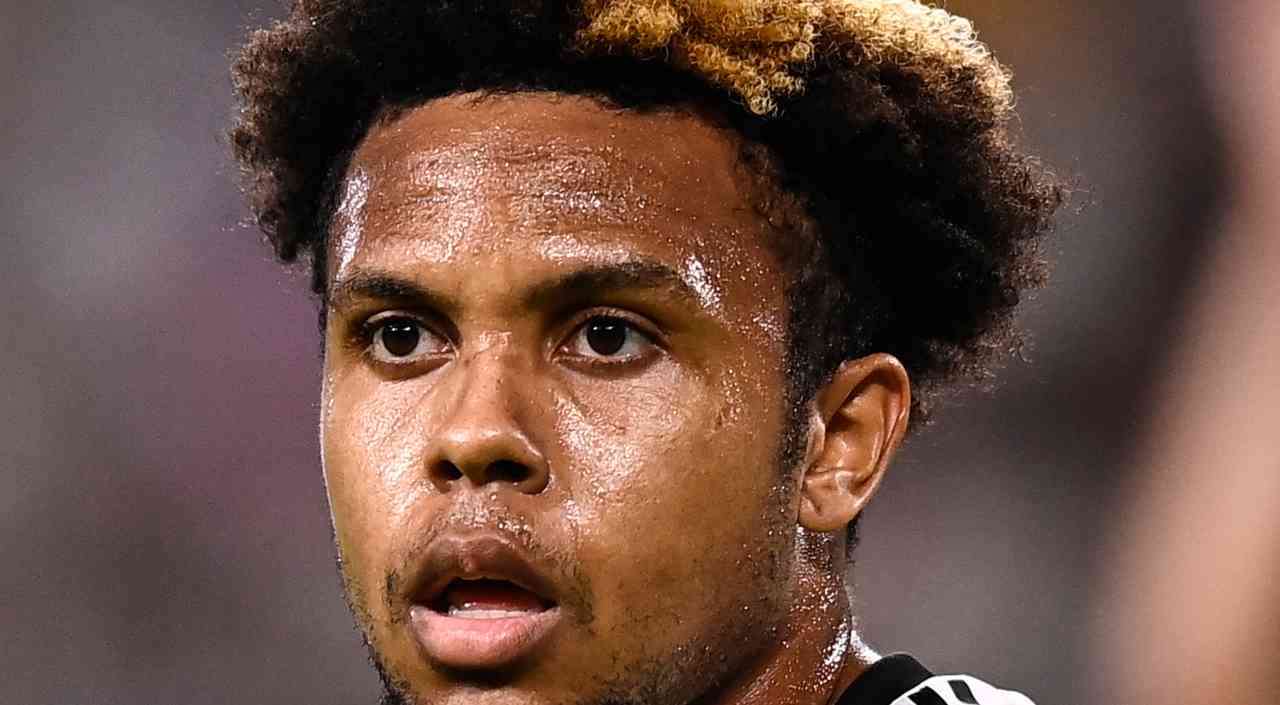 McKennie