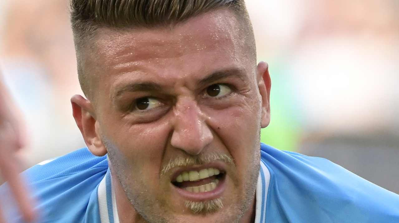 Milinkovic-Savic