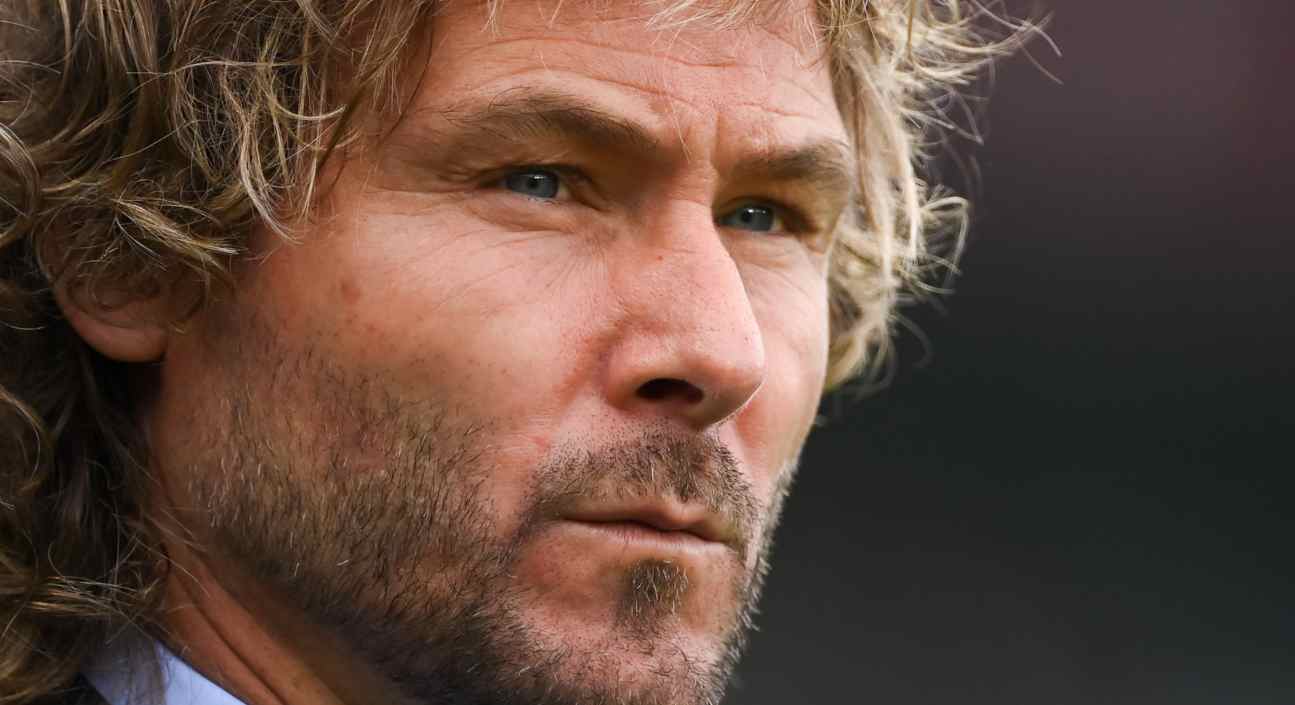 Nedved