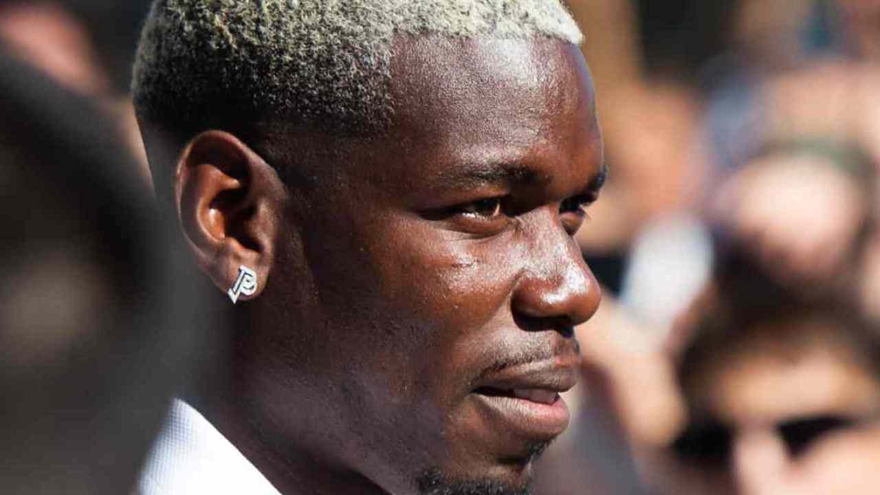 Paul Pogba
