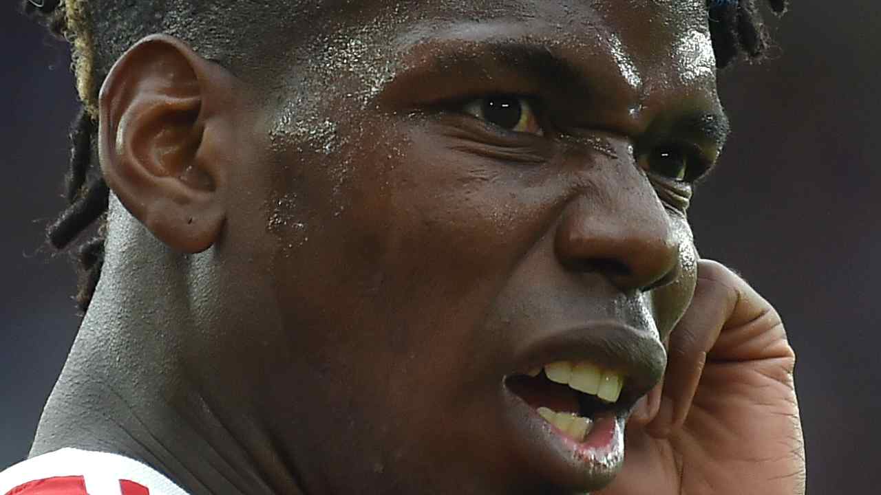 Paul Pogba