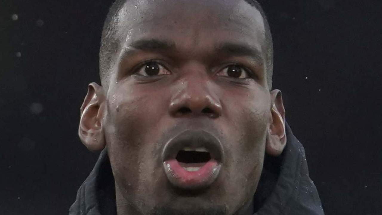 Paul Pogba