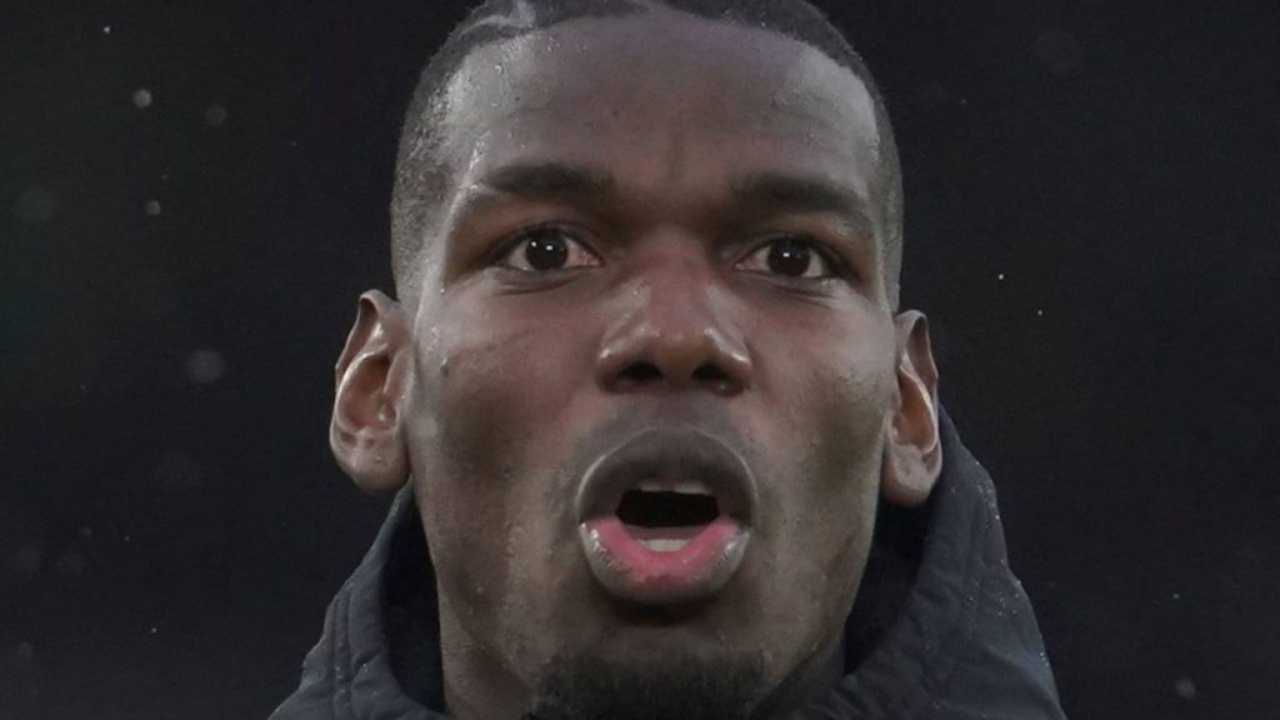 Pogba