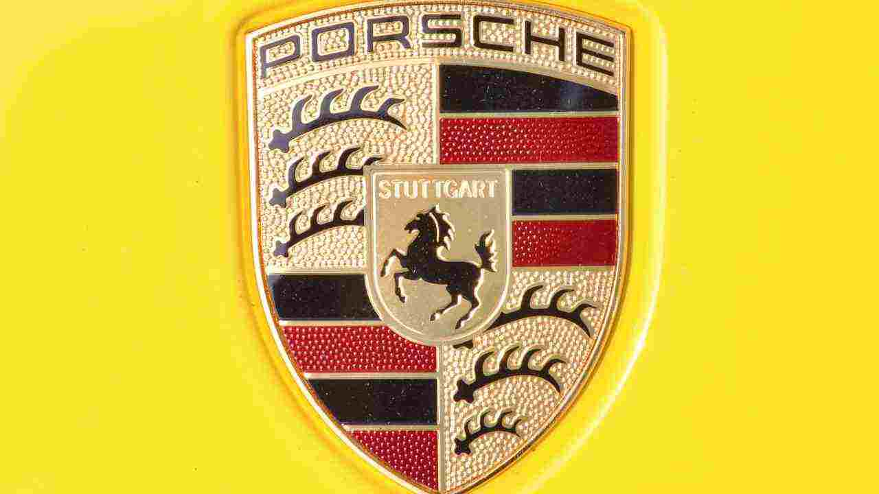 Porsche