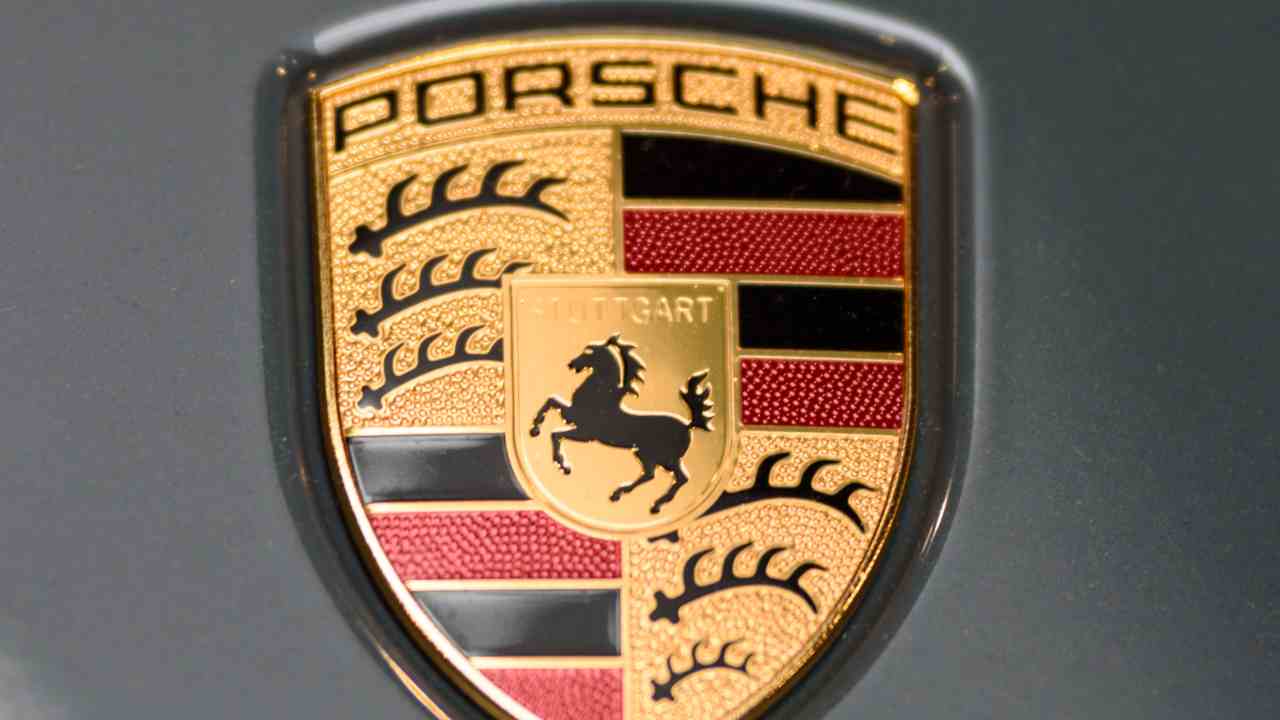 Porsche