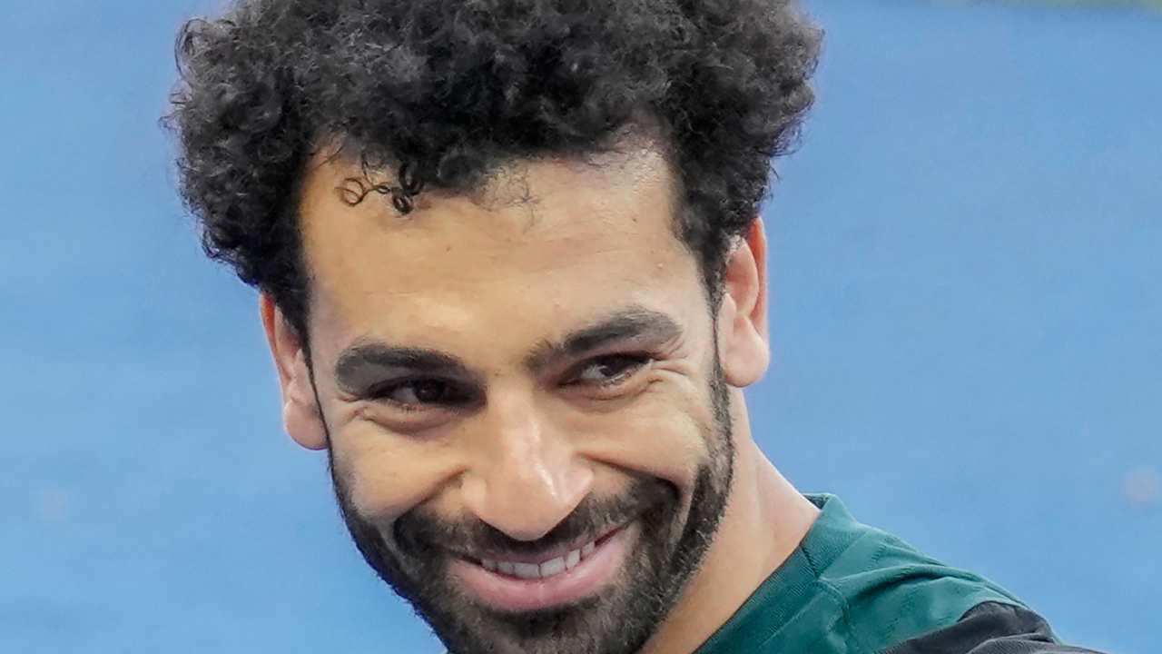 Salah