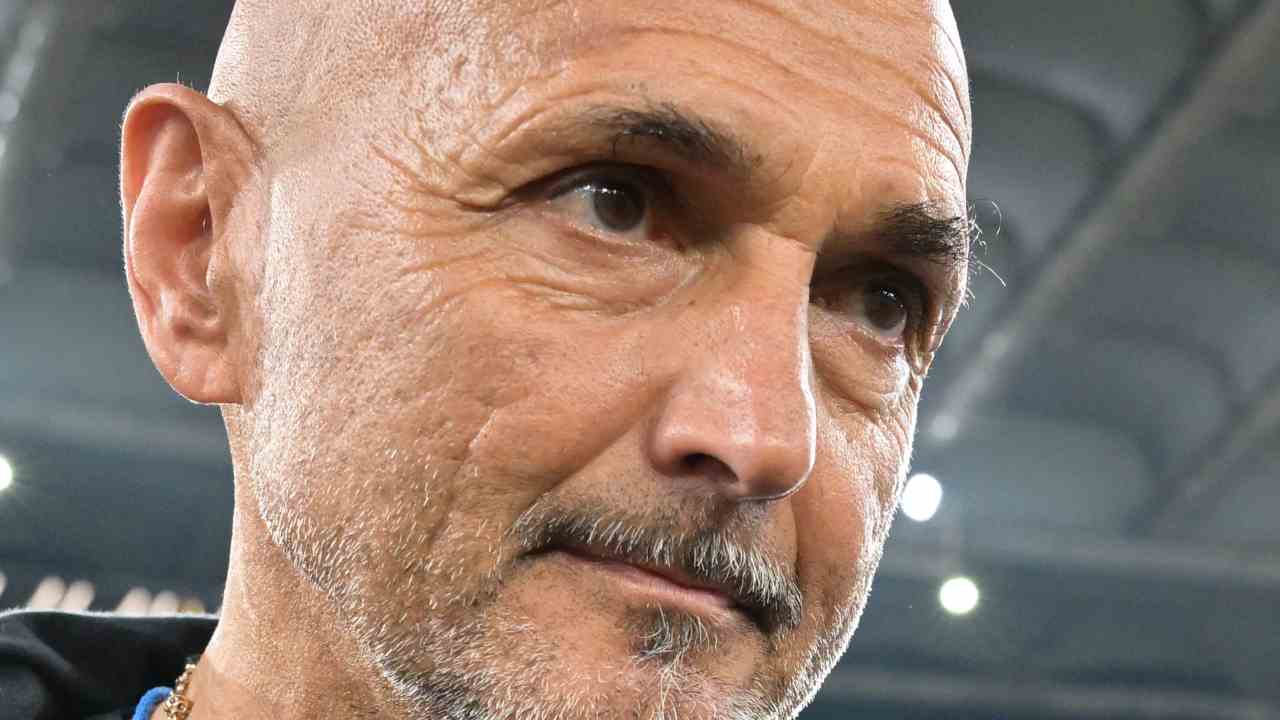 Spalletti 