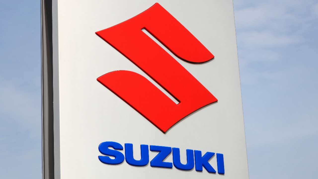 Suzuki