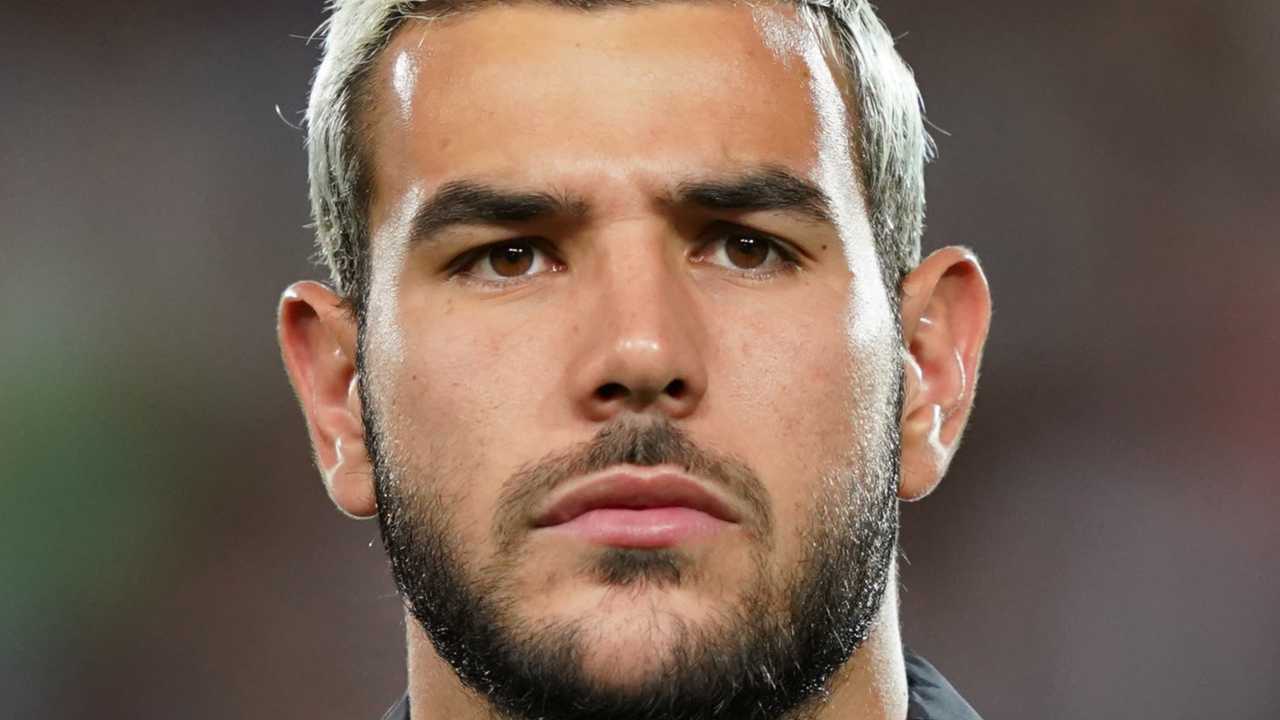 Theo Hernandez