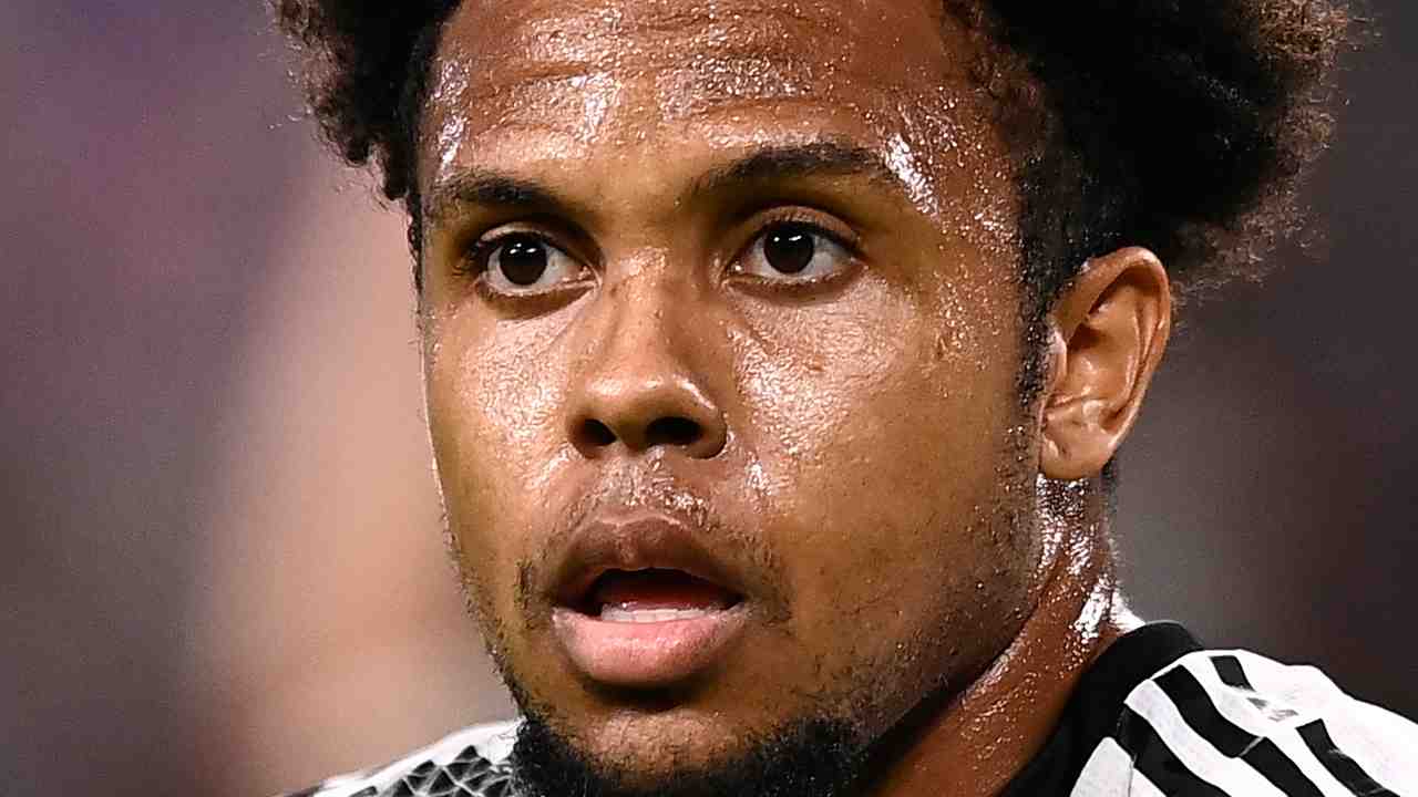 Weston McKennie