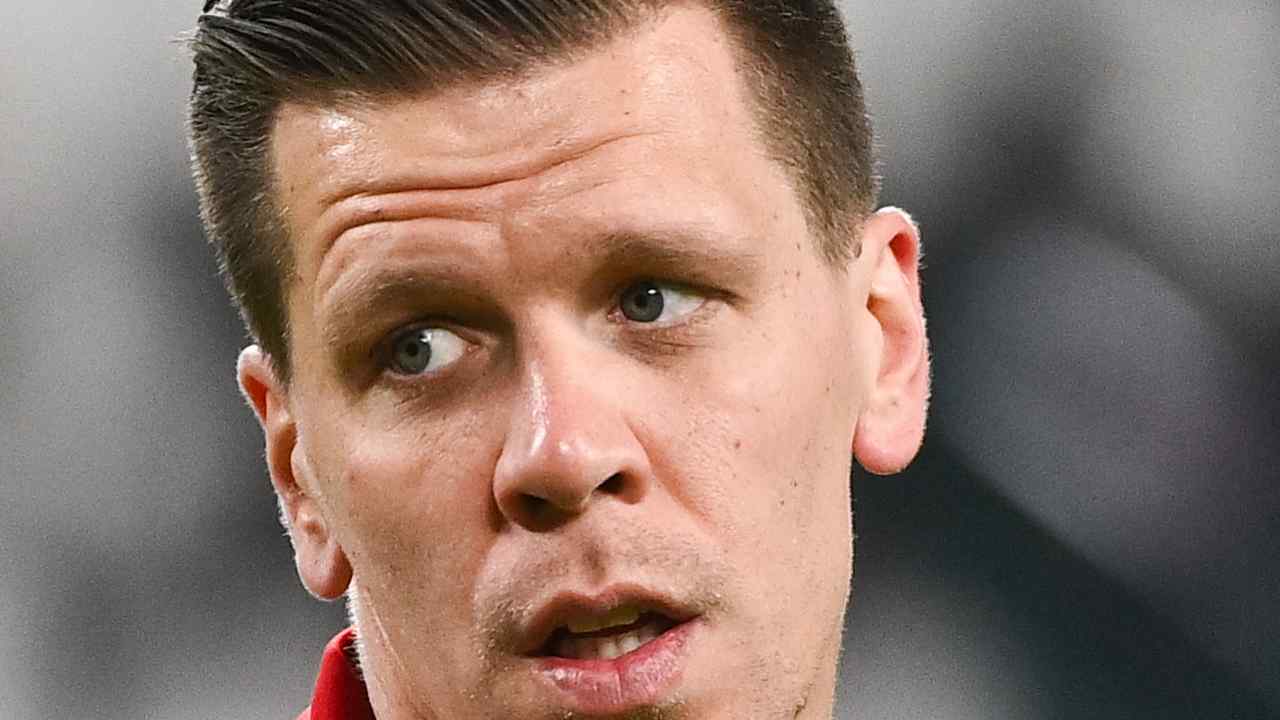 Wojciech Szczesny