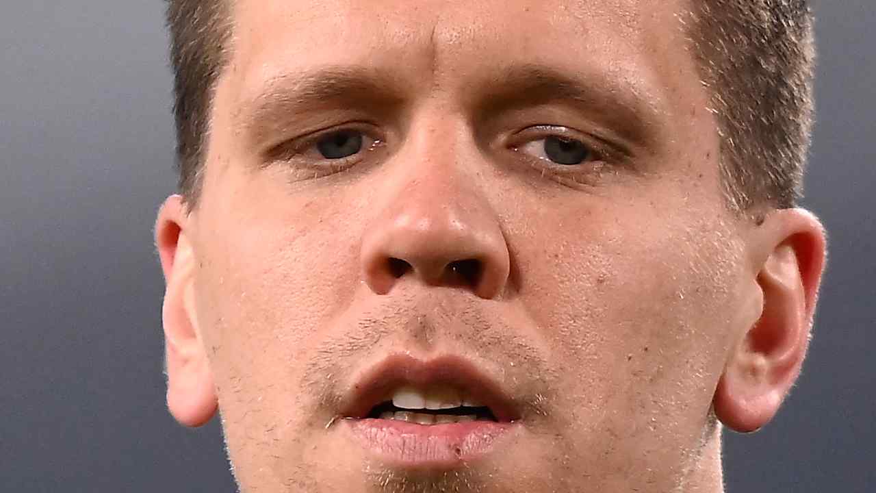 Wojciech Szczesny