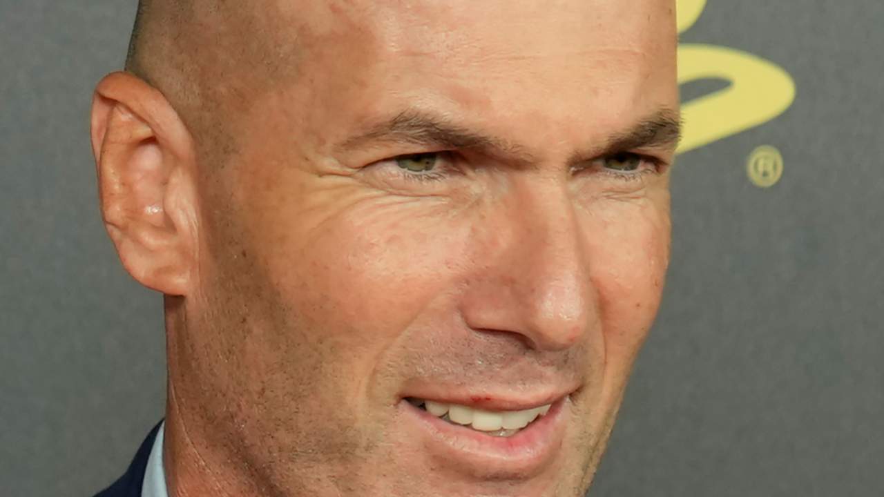 Zidane 