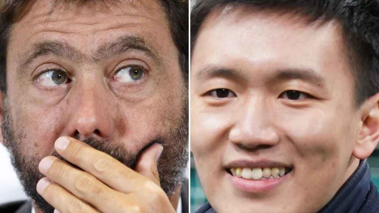 Agnelli & Zhang