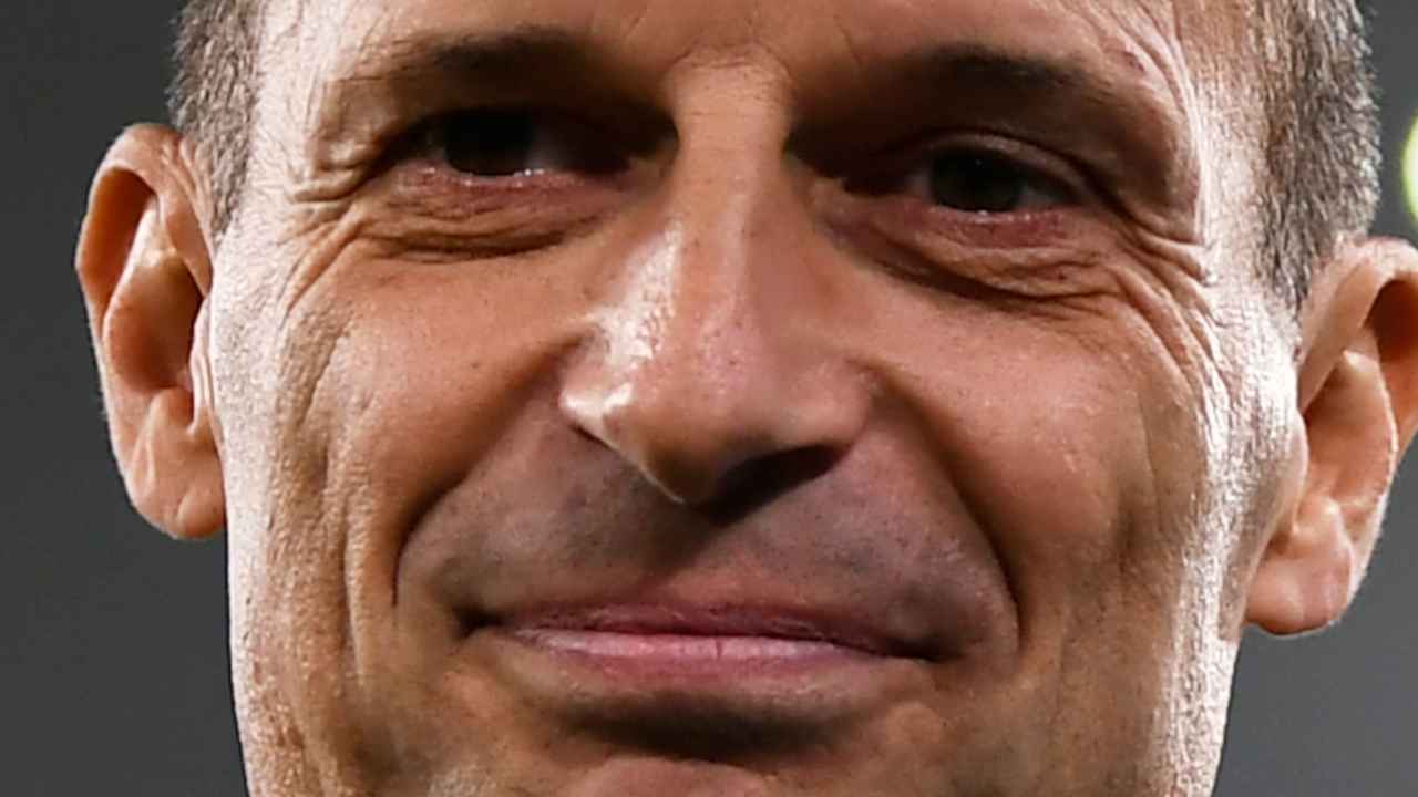 Massimiliano Allegri