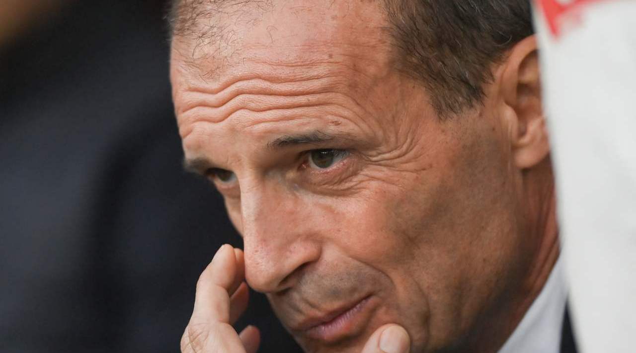 Massimiliano Allegri