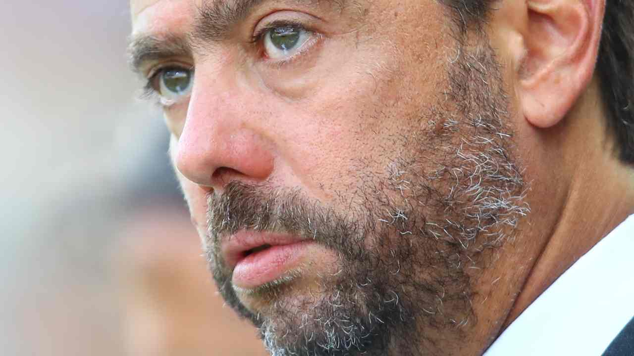 Andrea Agnelli