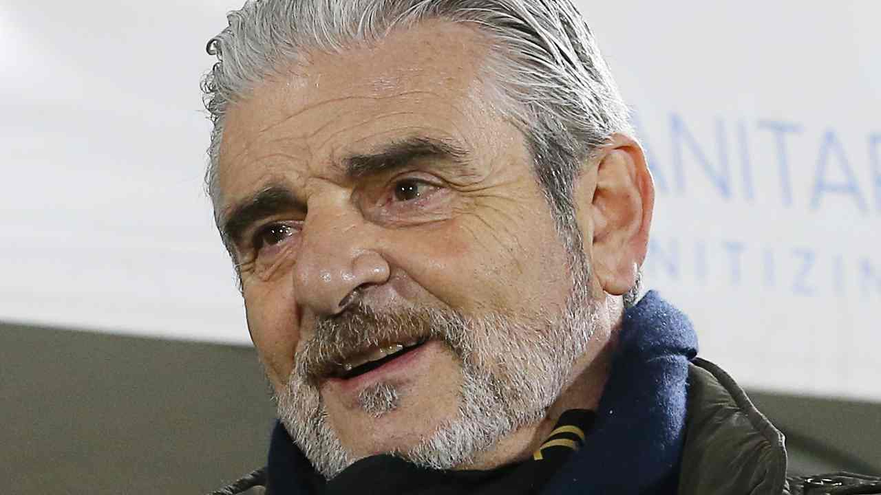 Maurizio Arrivabene