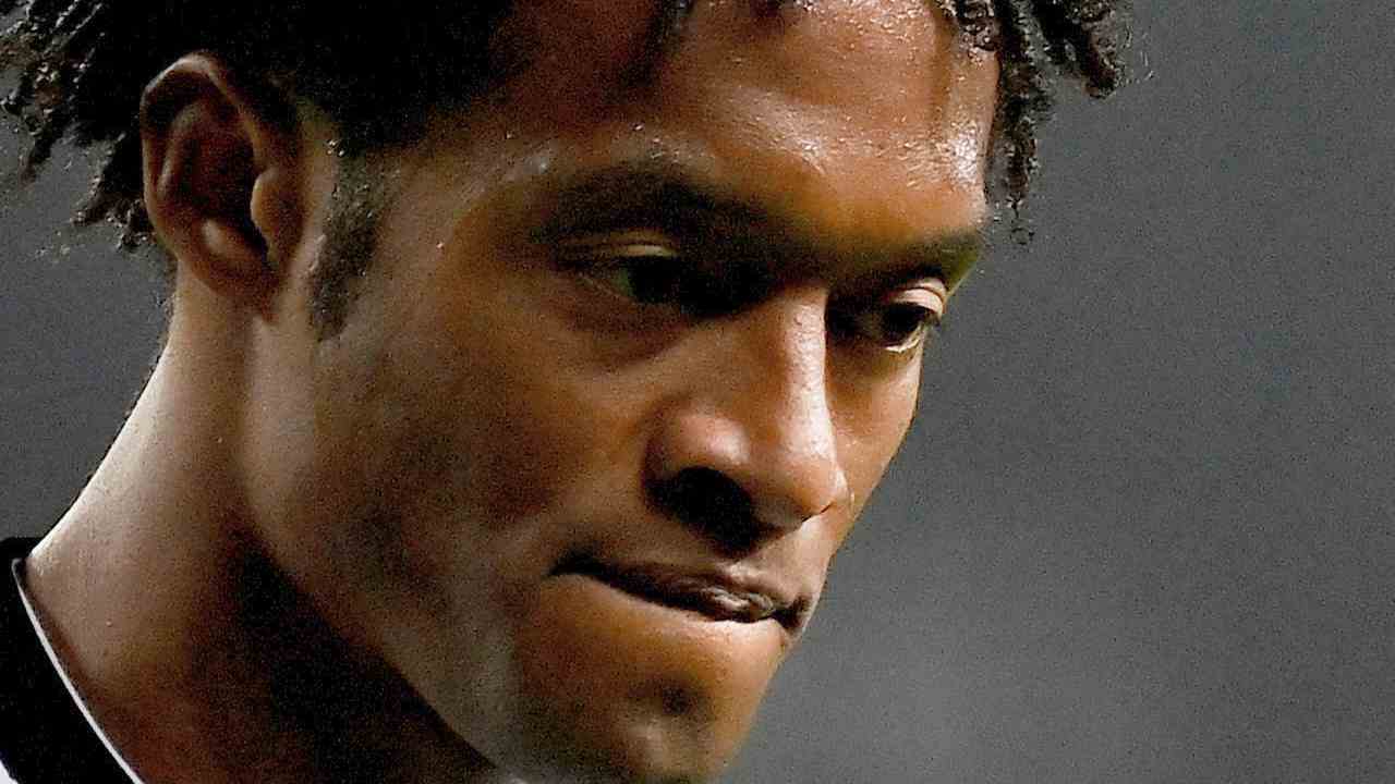 Juan Cuadrado