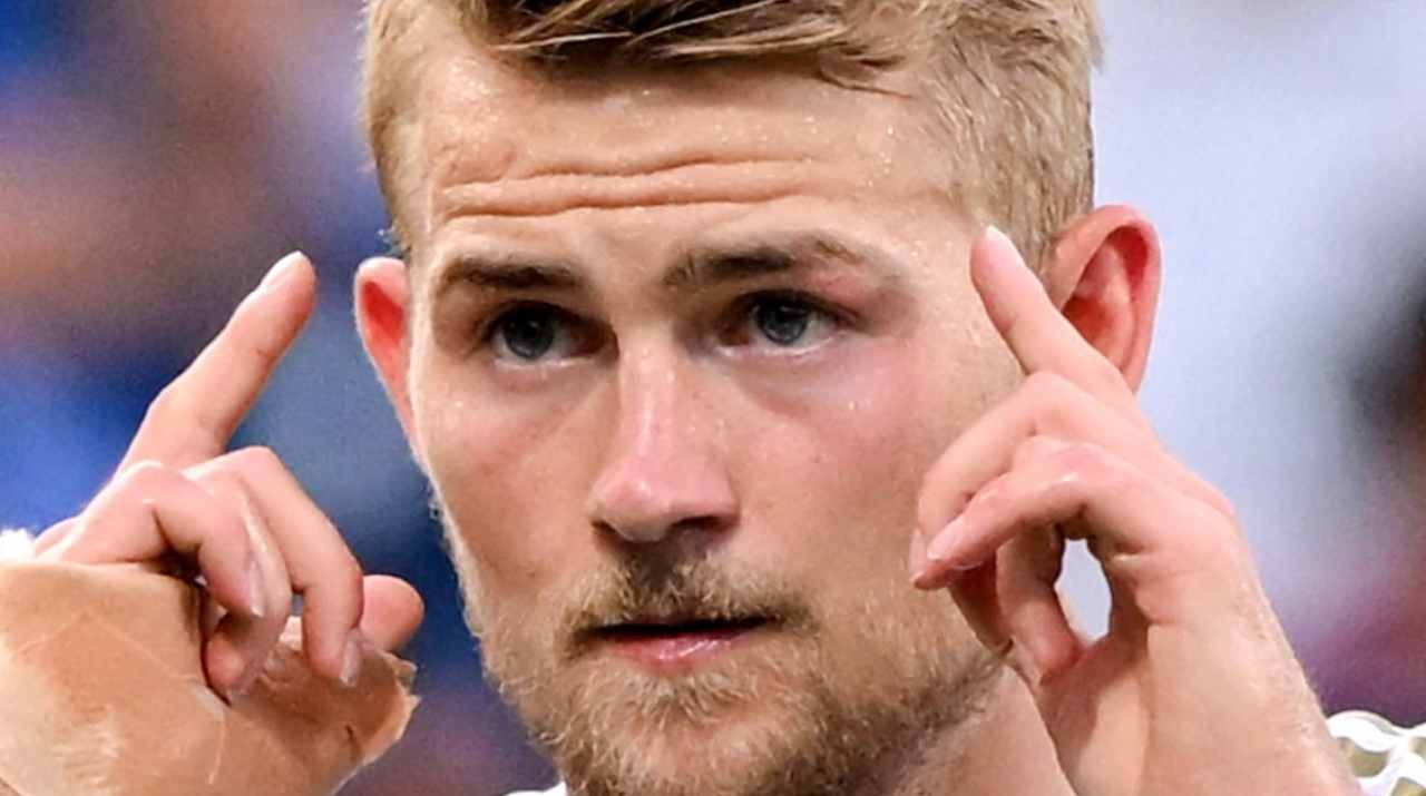 de Ligt