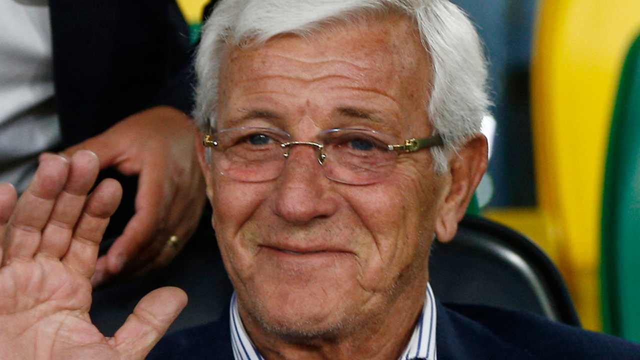 Marcello Lippi