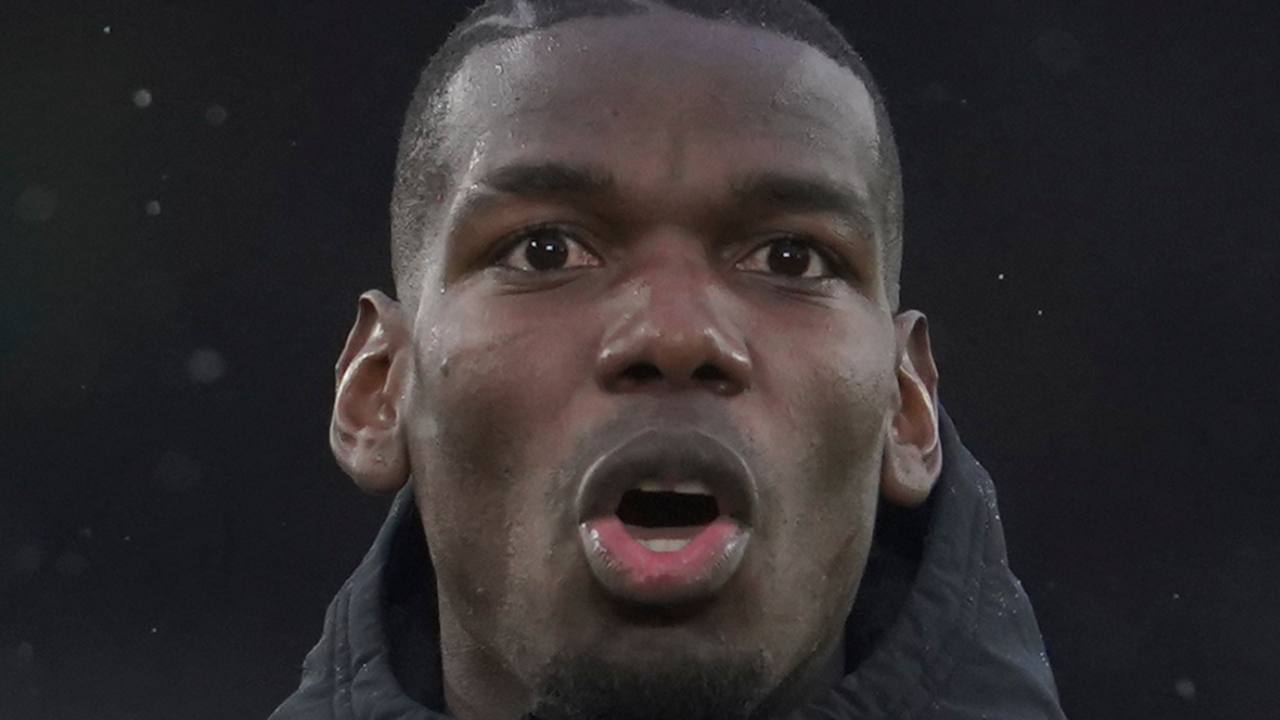 Paul Pogba