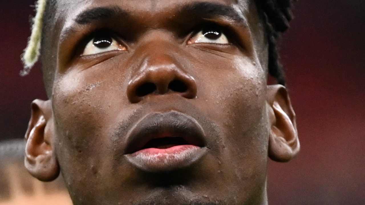 Paul Pogba