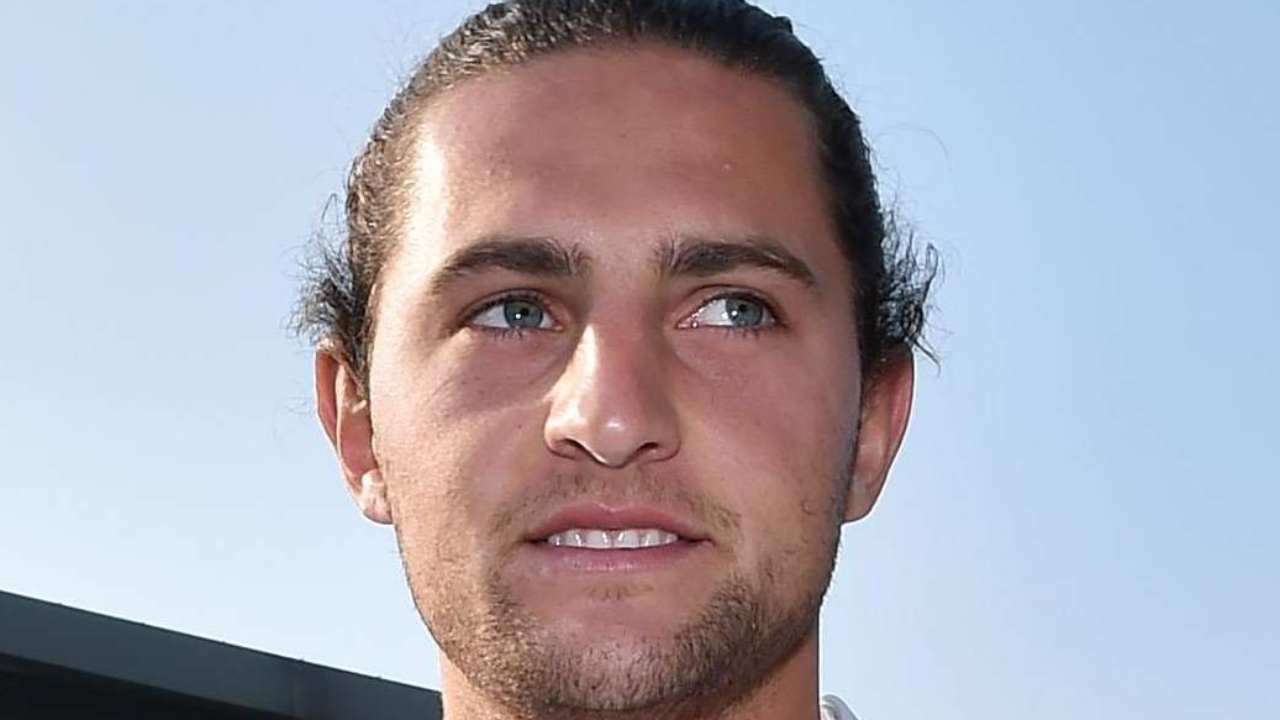 Adrien Rabiot