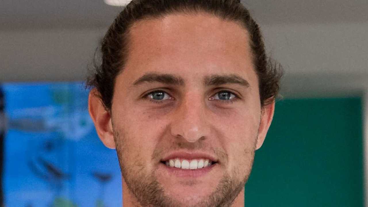 Adrien Rabiot