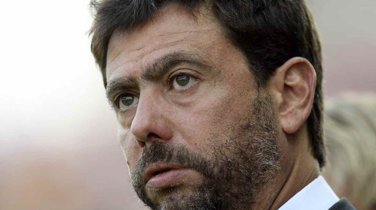 Agnelli