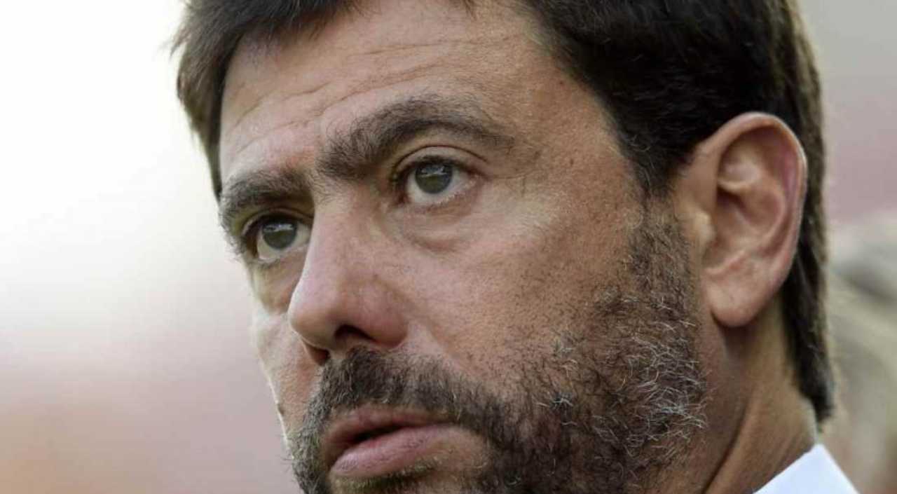 Agnelli