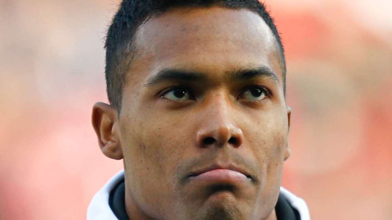 Alex Sandro