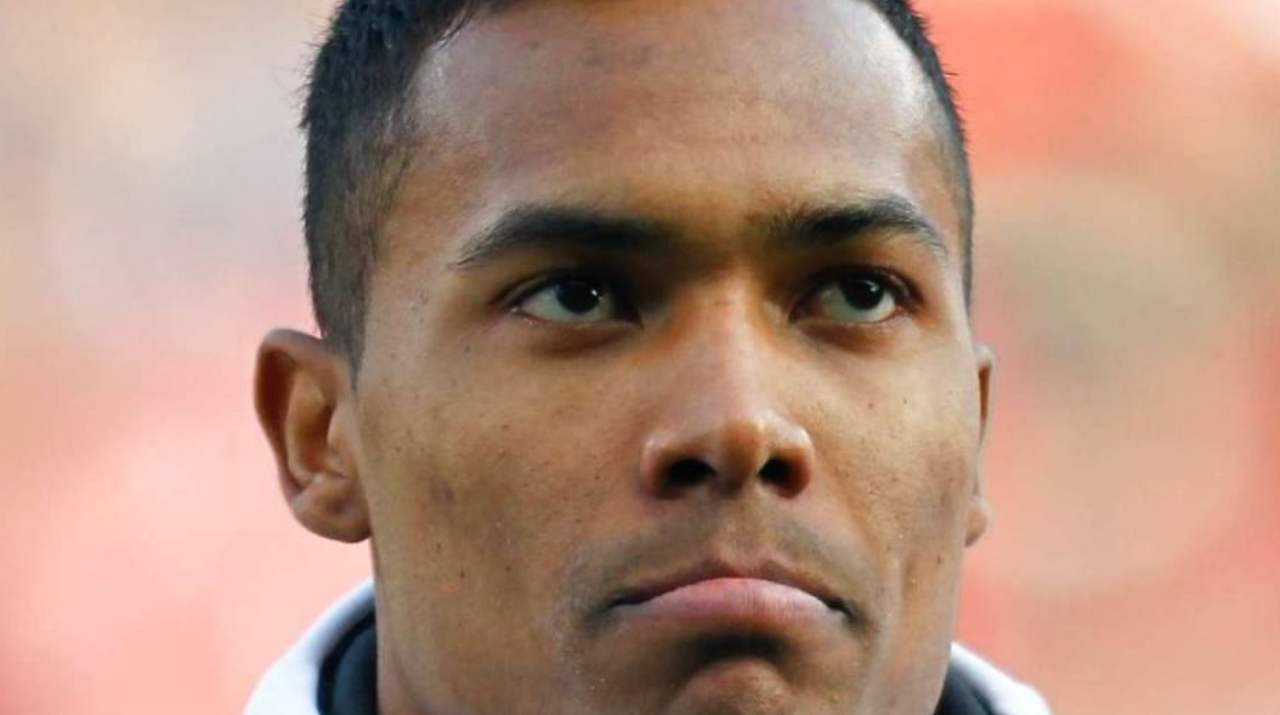 Alex Sandro